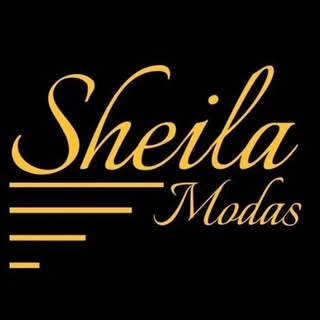 Logotipo da empresa SHEILA MODAS