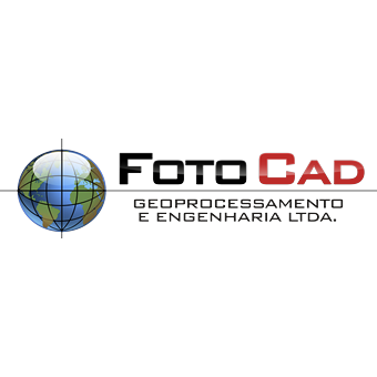 Logotipo da empresa FOTOCAD
