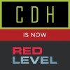 Logotipo da empresa C D H