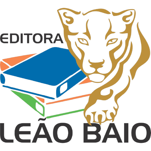 Logotipo da empresa EDITORA LEAO BAIO LTDA