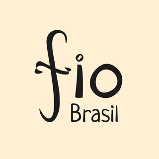 Logotipo da empresa FIO BRASIL