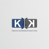 Logotipo da empresa K&K