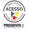 Logotipo da empresa INSTITUTO ACESSO