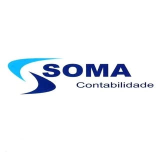 Logotipo da empresa SOMA CONTABILIDADE