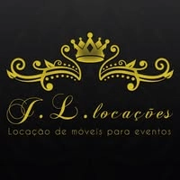 Logotipo da empresa JL LOCACOES