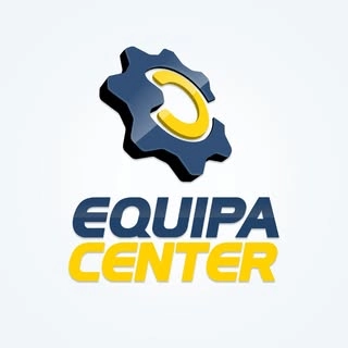 Logotipo da empresa EQUIPACENTER COMERCIO DE EQUIPAMENTOS LTDA.