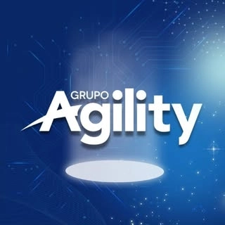 Logotipo da empresa GRUPO AGILITY