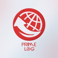 Logotipo da empresa PRIMELOG LTDA