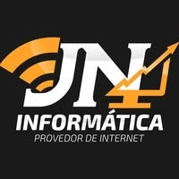 Logotipo da empresa JN INFORMATICA