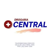 Logotipo da empresa DROGARIA CENTRAL