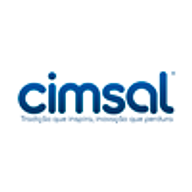 Logotipo da empresa CIMSAL COM E IND DE MOAGEM E REFINACAO STA CECILIA LTDA