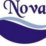 Logotipo da empresa NOVA EMBALAGEM