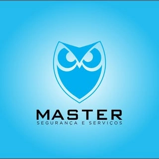 Logotipo da empresa MASTER SERVICOS