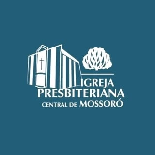 Logotipo da empresa IGREJA PRESBITERIANA CENTRAL DE MOSSORO