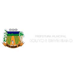Logotipo da empresa DR SEVERIANO GABINETE DO PREFEITO
