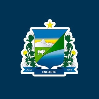 Logotipo da empresa ENCANTO GABINETE DO PREFEITO