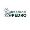 Logotipo da empresa CENTRO EDUCACIONAL SAO PEDRO