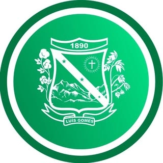 Logotipo da empresa LUIZ GOMES GABINETE DO PREFEITO