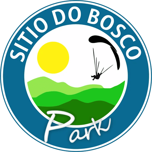 Logotipo da empresa SITIO DO BOSCO PARK