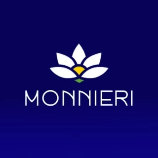 Logotipo da empresa MONNIERI FIT WEAR
