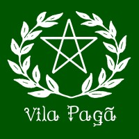 Logotipo da empresa EMEF VILA PAGA