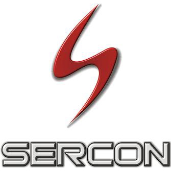 Logotipo da empresa SERCON