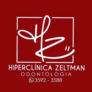 Logotipo da empresa HIPERCLINICA ZELTMAN
