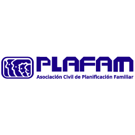 Logotipo da empresa PLAFAM