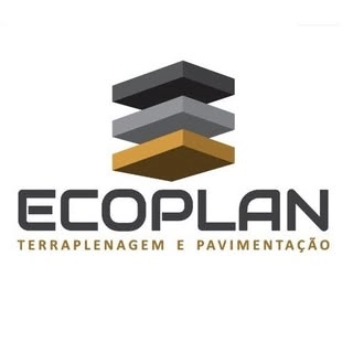 Logotipo da empresa ECOPLAN