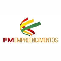 Logotipo da empresa FM EMPREENDIMENTOS