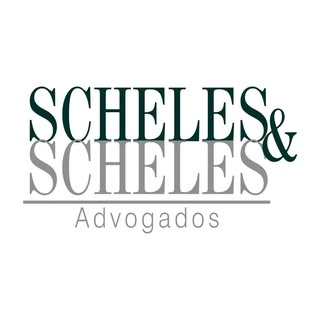 Logotipo da empresa SCHELES ADVOGADOS