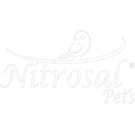 Logotipo da empresa NITROSAL