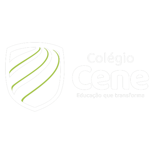Logotipo da empresa COLEGIO CENE