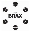 Logotipo da empresa ZIRCOBRAX