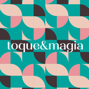 Logotipo da empresa TOQUE & MAGIA MODA INTIMA