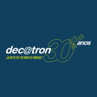 Logotipo da empresa MECATRON