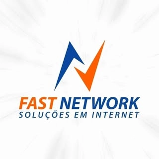 Logotipo da empresa FAST NETWORK