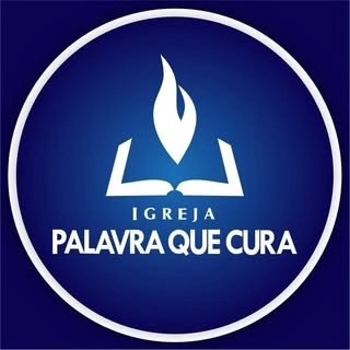 Logotipo da empresa IGREJA PALAVRA QUE CURA