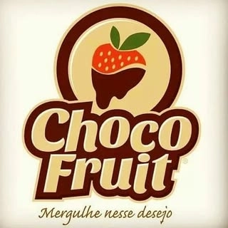 Logotipo da empresa CHOCO FRUIT EVENTOS E FESTAS