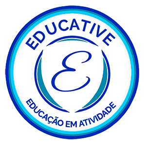 Logotipo da empresa EDUCATIVE PALMAS