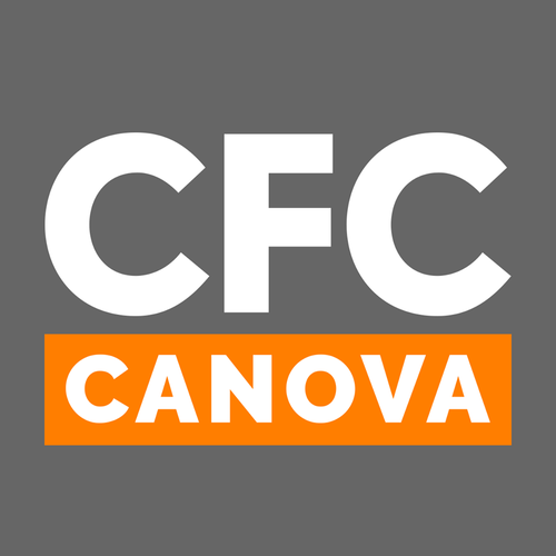 Logotipo da empresa CENTRO DE FORMACAO DE CONDUTORES CANOVA