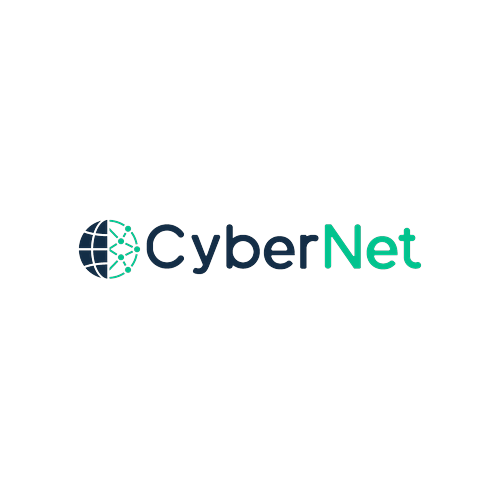 Logotipo da empresa CYBERNET INFORMATICA