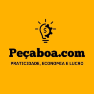Logotipo da empresa LOMBARDI REPRESENTACOES