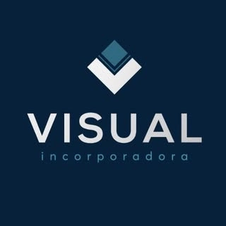 Logotipo da empresa VISUAL CONSTRUCOES E SERVICOS LTDA
