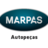 Logotipo da empresa MARPAS