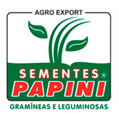 Logotipo da empresa AGRO EXPORT SEMENTES PAPINI LTDA