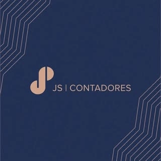 Logotipo da empresa JS CONTADORES
