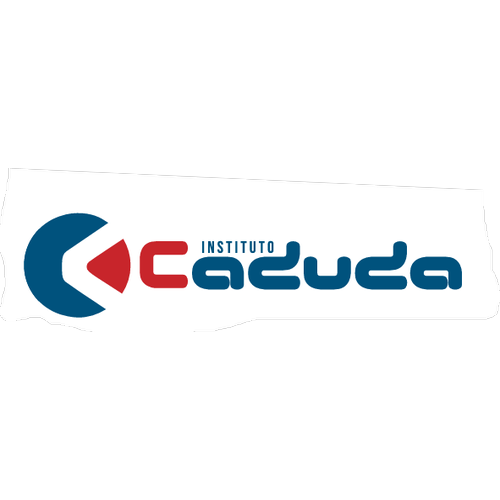 Logotipo da empresa INSTITUTO CADUDA