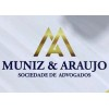 Logotipo da empresa FRANCISCO MUNIZ DE ARAUJO E OUTRO