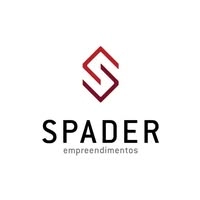 Logotipo da empresa SPADER EMPREENDIMENTOS